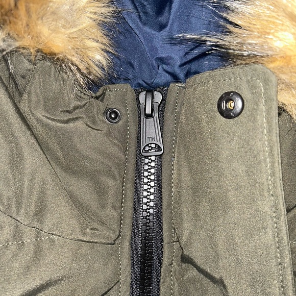 Tommy Hilfiger jacket - Picture 6 of 8